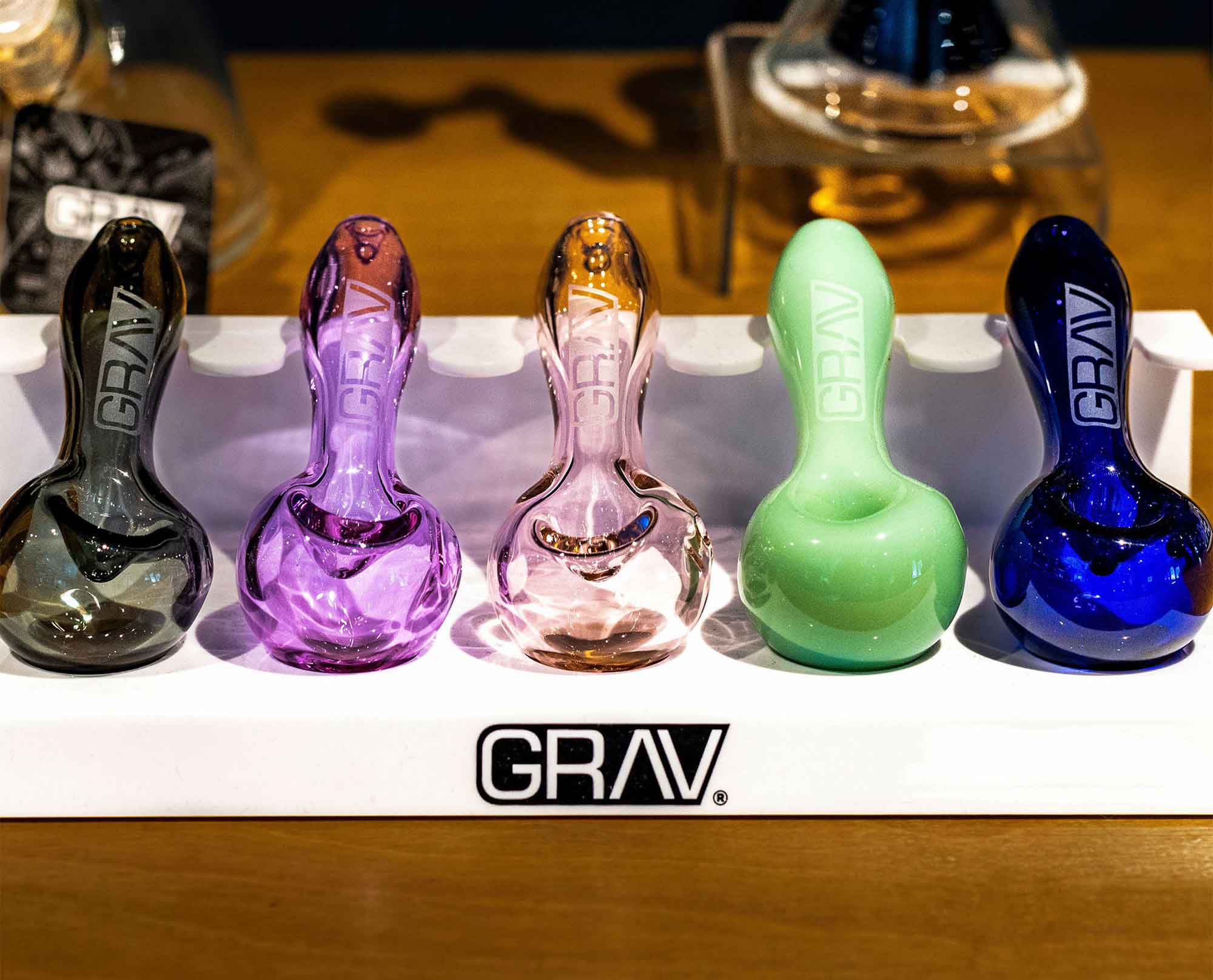 Cannabis Accessories