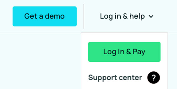 Demo Image 02 for Delivery Process